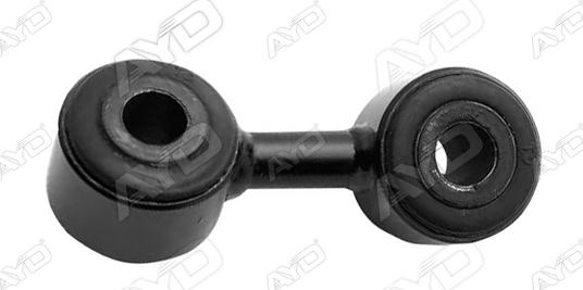 AYD OE - Excellence 97-02974 - Track Control Arm autospares.lv