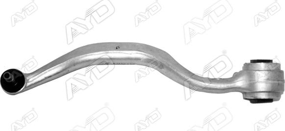 AYD OE - Excellence 97-02654 - Track Control Arm autospares.lv