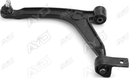 AYD OE - Excellence 97-02099 - Track Control Arm autospares.lv