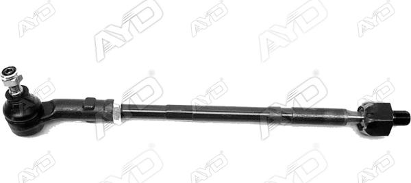 AYD OE - Excellence 97-02101 - Track Control Arm autospares.lv