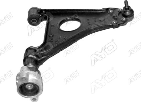 AYD OE - Excellence 97-02899 - Track Control Arm autospares.lv