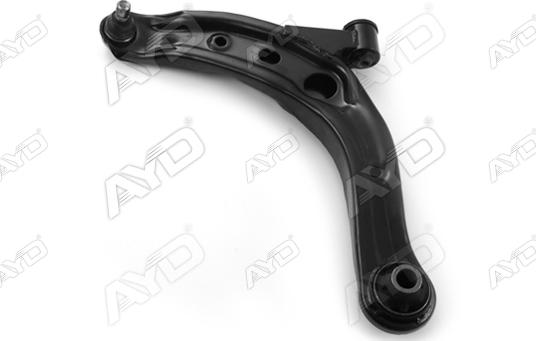 AYD OE - Excellence 97-02898 - Track Control Arm autospares.lv