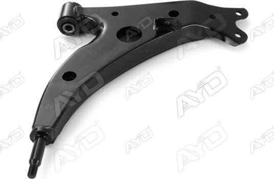 AYD OE - Excellence 97-02844 - Track Control Arm autospares.lv