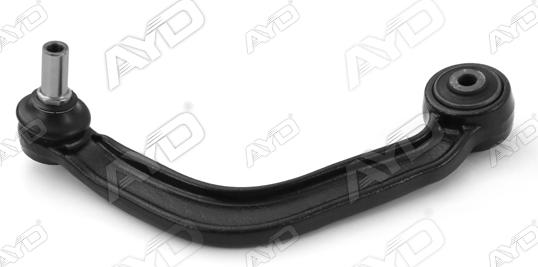 AYD OE - Excellence 97-02847 - Track Control Arm autospares.lv