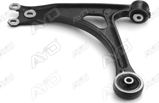 AYD OE - Excellence 97-02856 - Track Control Arm autospares.lv