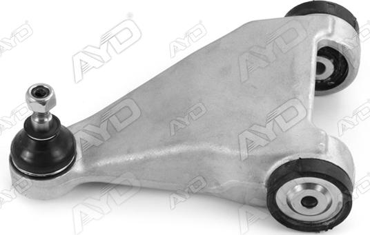 AYD OE - Excellence 97-02851 - Track Control Arm autospares.lv