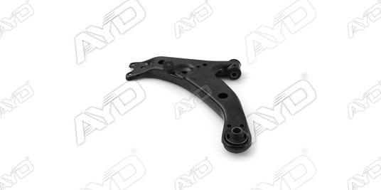 AYD OE - Excellence 97-02857 - Track Control Arm autospares.lv