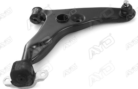 AYD OE - Excellence 97-02867 - Track Control Arm autospares.lv