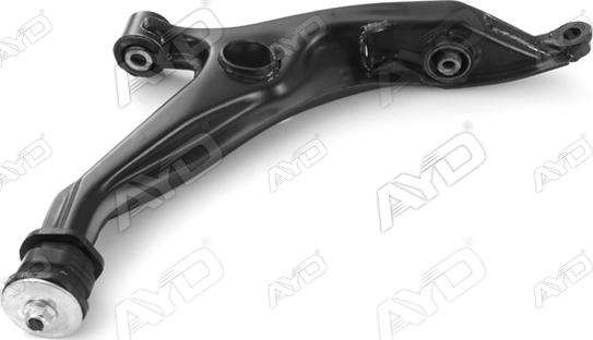 AYD OE - Excellence 97-02801 - Track Control Arm autospares.lv