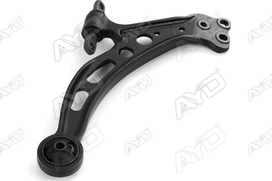 AYD OE - Excellence 97-02803 - Track Control Arm autospares.lv