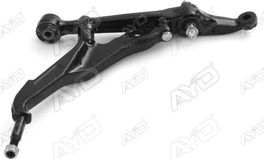 AYD OE - Excellence 97-02814 - Track Control Arm autospares.lv