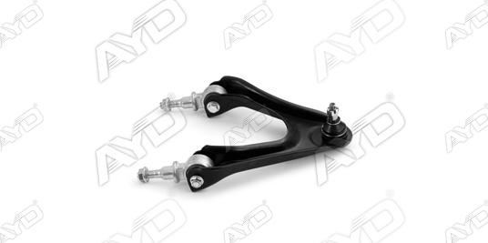 AYD OE - Excellence 97-02815 - Track Control Arm autospares.lv