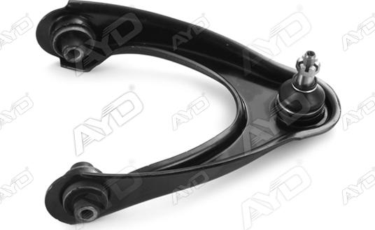 AYD OE - Excellence 97-02816 - Track Control Arm autospares.lv