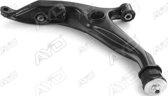 AYD OE - Excellence 97-02818 - Track Control Arm autospares.lv