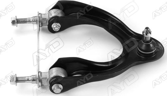 AYD OE - Excellence 97-02813 - Track Control Arm autospares.lv