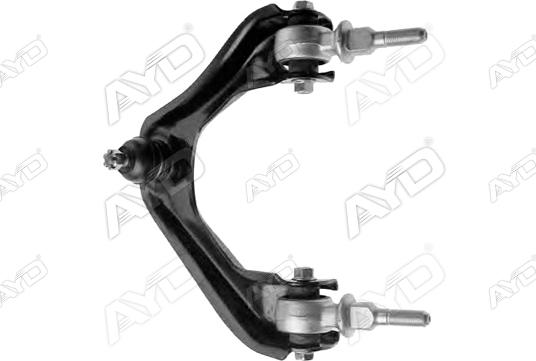 AYD OE - Excellence 97-02817 - Track Control Arm autospares.lv