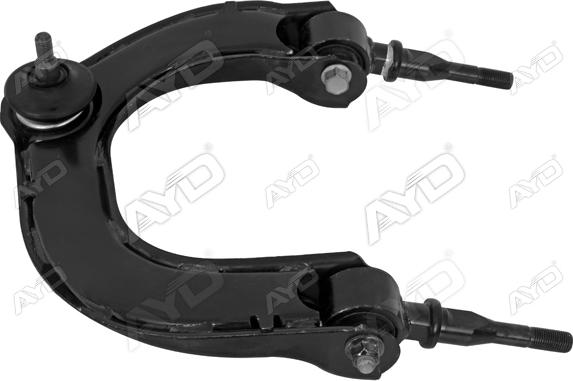 AYD OE - Excellence 97-02884 - Track Control Arm autospares.lv