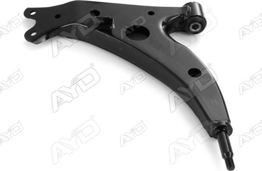 AYD OE - Excellence 97-02833 - Track Control Arm autospares.lv