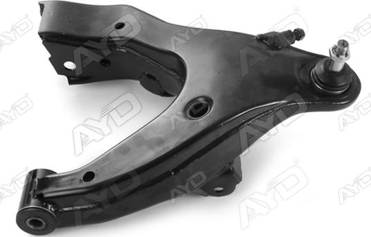 AYD OE - Excellence 97-02829 - Track Control Arm autospares.lv