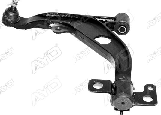 AYD OE - Excellence 97-02823 - Track Control Arm autospares.lv