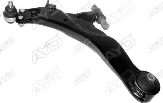 AYD OE - Excellence 97-02876 - Track Control Arm autospares.lv