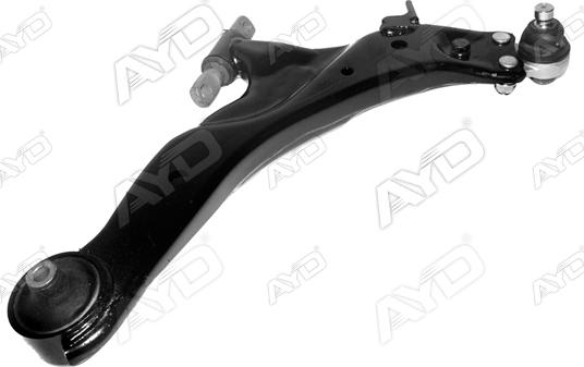 AYD OE - Excellence 97-02870 - Track Control Arm autospares.lv