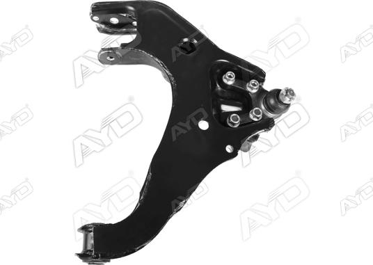 AYD OE - Excellence 97-02877 - Track Control Arm autospares.lv