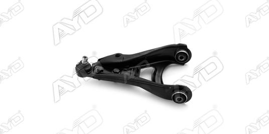 AYD OE - Excellence 97-02319 - Track Control Arm autospares.lv