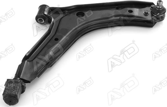 AYD OE - Excellence 97-02325 - Track Control Arm autospares.lv