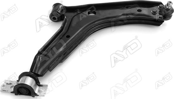 AYD OE - Excellence 97-02327 - Track Control Arm autospares.lv