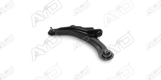 AYD OE - Excellence 97-02292 - Track Control Arm autospares.lv