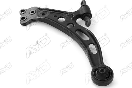 AYD OE - Excellence 97-02799 - Track Control Arm autospares.lv