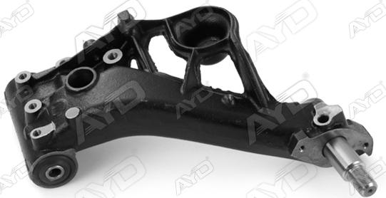 AYD OE - Excellence 97-02792 - Track Control Arm autospares.lv