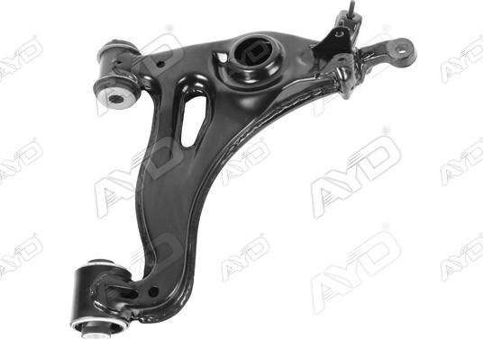 AYD OE - Excellence 97-02744 - Track Control Arm autospares.lv