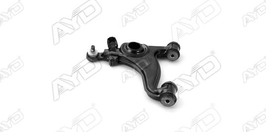 AYD OE - Excellence 97-02745 - Track Control Arm autospares.lv