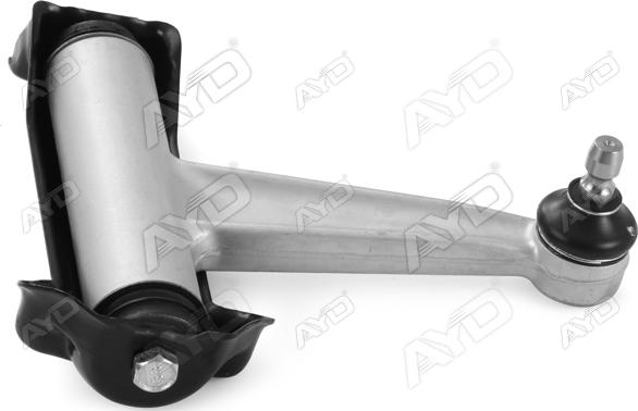 AYD OE - Excellence 97-02750 - Track Control Arm autospares.lv