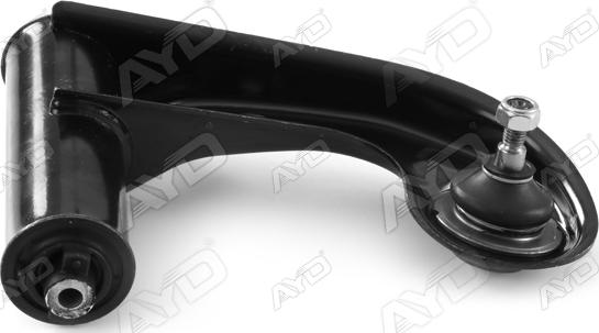 AYD OE - Excellence 97-02762 - Track Control Arm autospares.lv