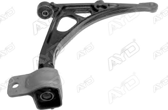 AYD OE - Excellence 97-02713 - Track Control Arm autospares.lv