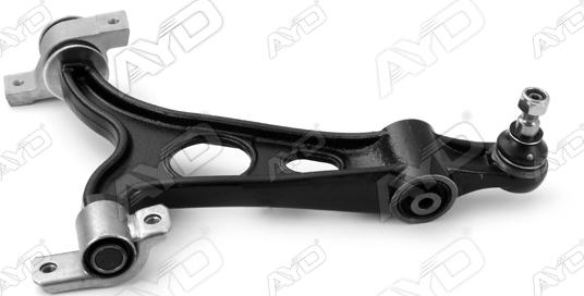 AYD OE - Excellence 97-02789 - Track Control Arm autospares.lv