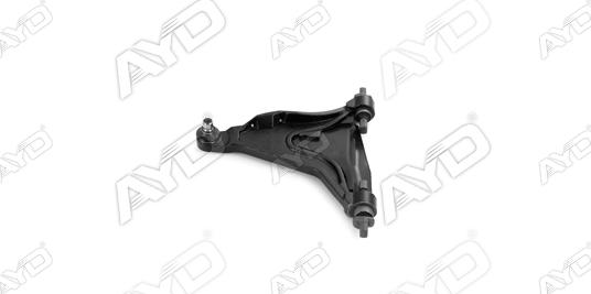 AYD OE - Excellence 97-02785 - Track Control Arm autospares.lv