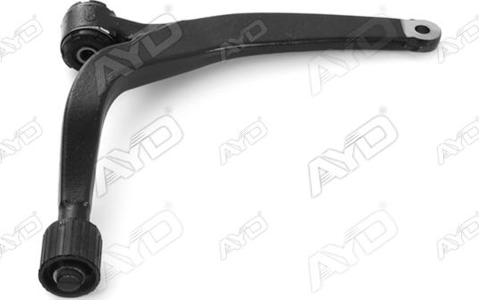 AYD OE - Excellence 97-02787 - Track Control Arm autospares.lv