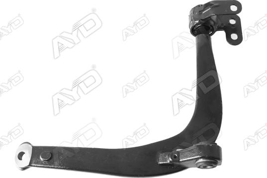 AYD OE - Excellence 97-02724 - Track Control Arm autospares.lv