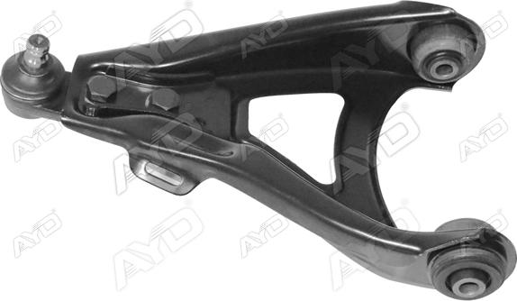 AYD OE - Excellence 97-02778 - Track Control Arm autospares.lv