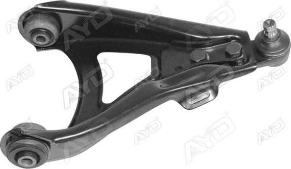 AYD OE - Excellence 97-02773 - Track Control Arm autospares.lv