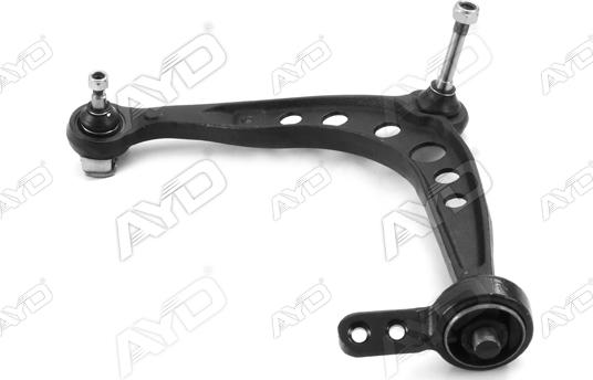 AYD OE - Excellence 97-07497 - Track Control Arm autospares.lv