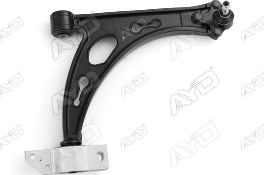 AYD OE - Excellence 97-07439 - Track Control Arm autospares.lv