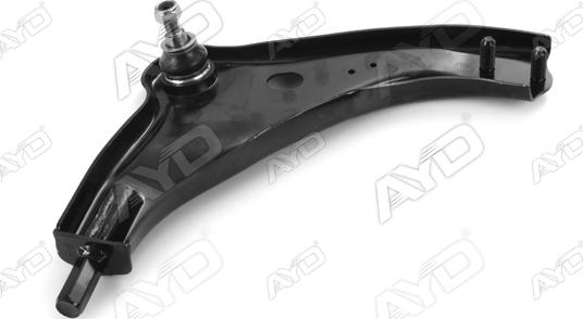 AYD OE - Excellence 97-07007 - Track Control Arm autospares.lv