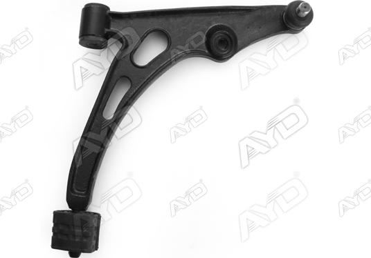 AYD OE - Excellence 97-19753 - Track Control Arm autospares.lv