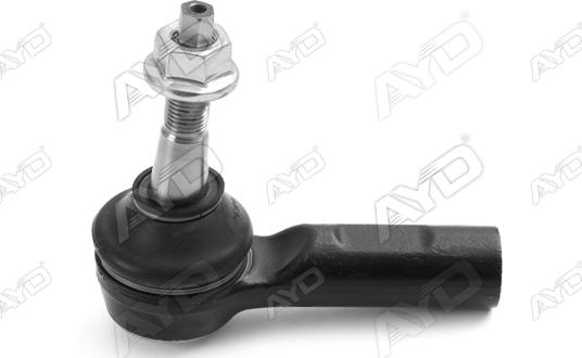 AYD OE - Excellence 97-19736 - Track Control Arm autospares.lv