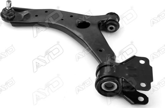 AYD OE - Excellence 97-14489 - Track Control Arm autospares.lv